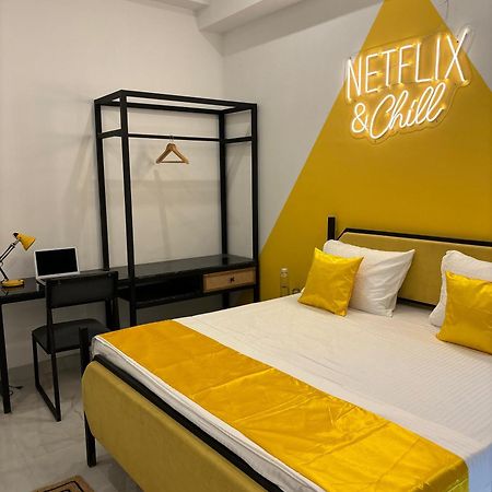 Bingo Apartment Алвар Екстериор снимка