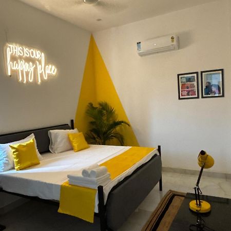 Bingo Apartment Алвар Екстериор снимка