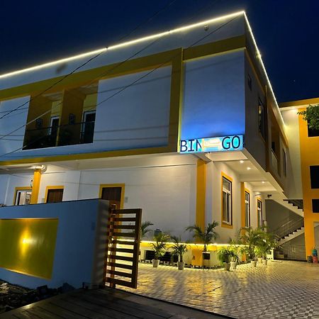 Bingo Apartment Алвар Екстериор снимка