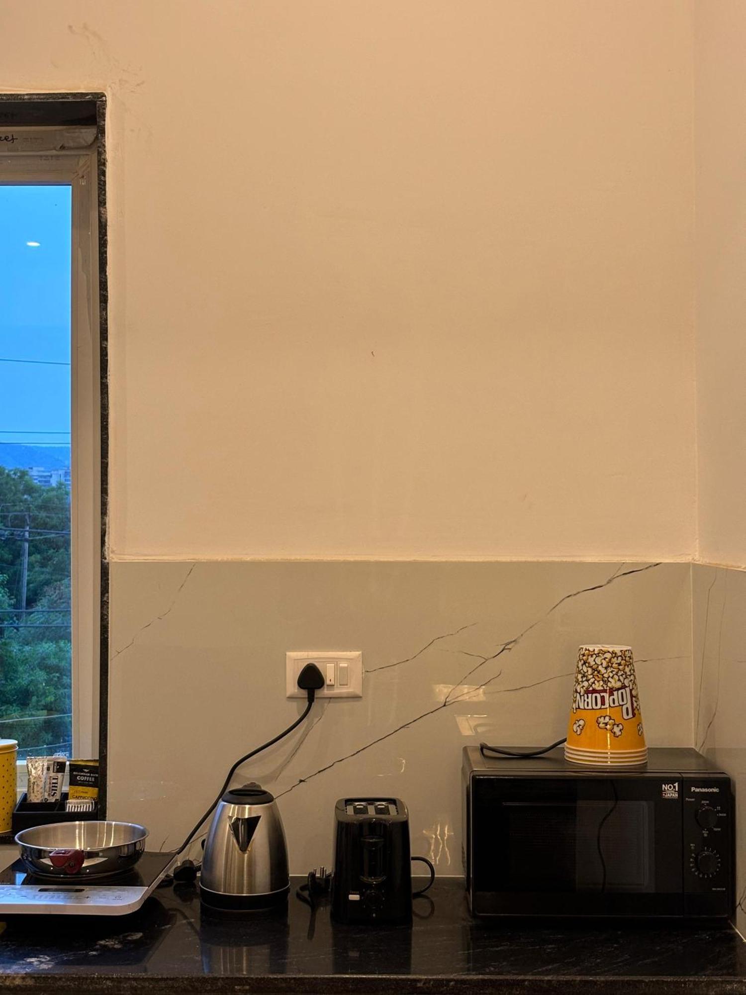 Bingo Apartment Алвар Екстериор снимка