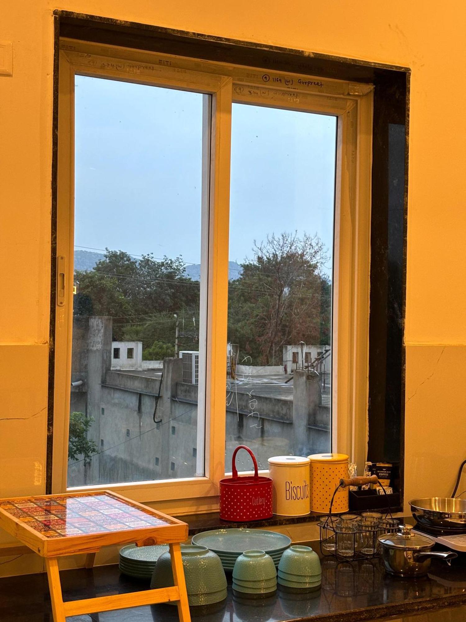 Bingo Apartment Алвар Екстериор снимка